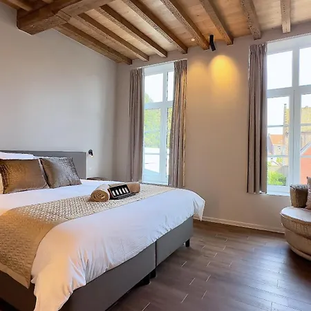 Quay17 Oda ve Kahvaltı *