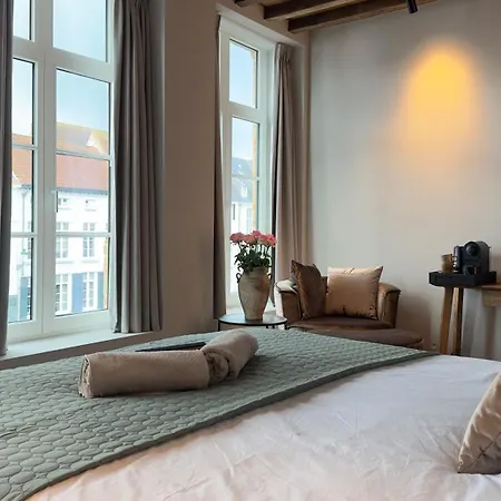 Quay17 Oda ve Kahvaltı