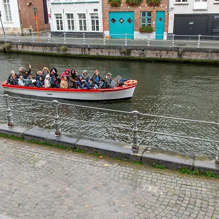 Quay17 Brugge