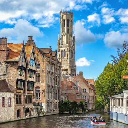Quay17 * Brugge