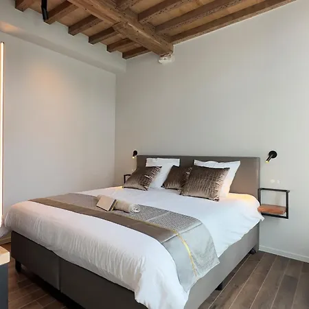Quay17 Bed & Breakfast Bruges