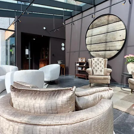 Bed & Breakfast Quay17 *