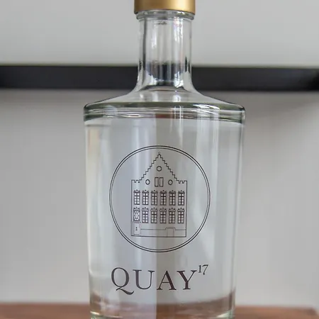 Quay17 Bed & Breakfast