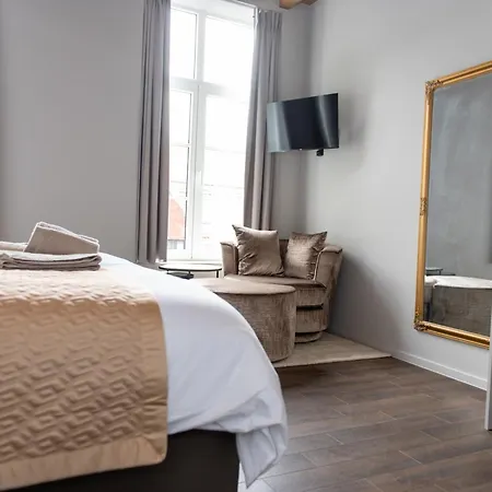Bed & Breakfast Quay17 *