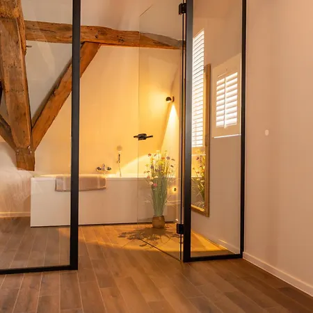 Bed & Breakfast Quay17 *