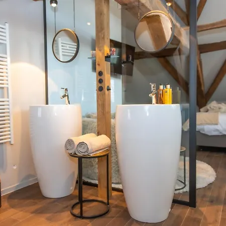Quay17 Bed & Breakfast Bruges