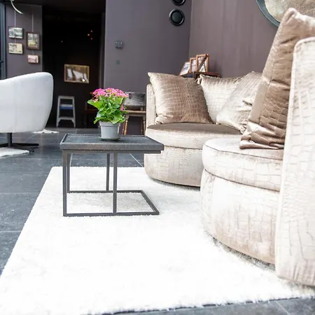 Quay17 Bed & Breakfast *