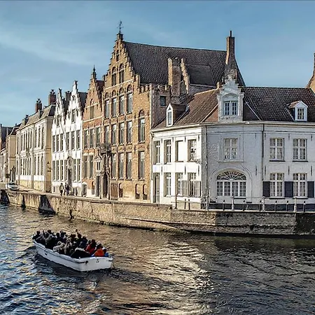 Bed & Breakfast Quay17 *