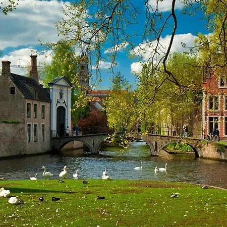 Bed & Breakfast Quay17